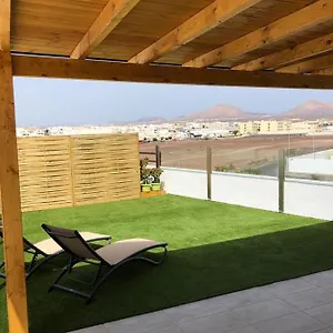 Moai Loft , Arrecife (Lanzarote) Spain