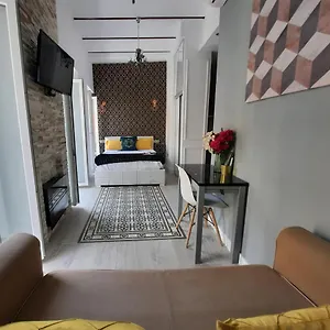 La Del Conde Luxury Kwatera prywatna