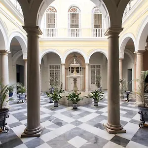 Cozy In House-palace With Private Patio Seville