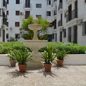 La Casa De Jose Manuel Seville
