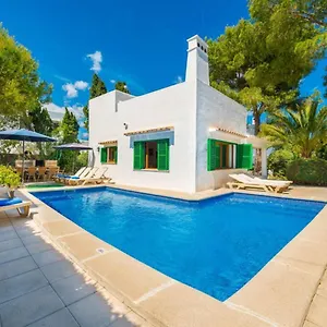 Binimelis , Cala d'Or (Mallorca) Spain
