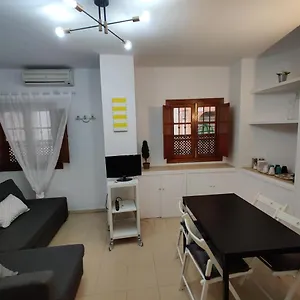 Centro Sevilla, El Arenal Sevilha