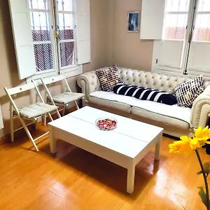 Appartement En El Centro 4 Personas, Sevilla