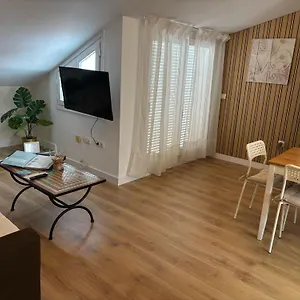 Wonderstays Maribel , Malaga Spain