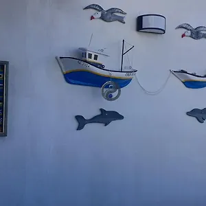 Casa Kevin , Puerto De Mogan Spain