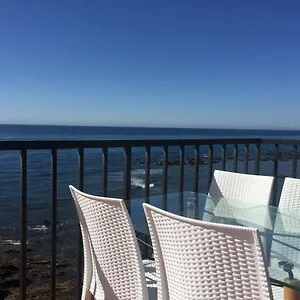 Balcon Del Mar Primera Linea De Playa , La Cala De Mijas Spain
