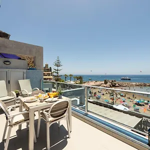 Amarre Ocean , Puerto De Mogan Spain