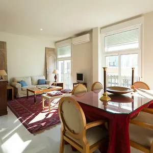 Veoapartment Mateos Gago 3d Seville