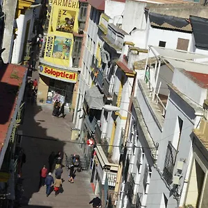 La Era Del Centro Historico Appartement