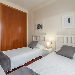 Appartement Atico De Lujo En Aguilas, Sevilla