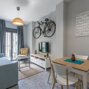 Avanti Huerto Del Rey, Acogedor Y Con Encanto Sevilha