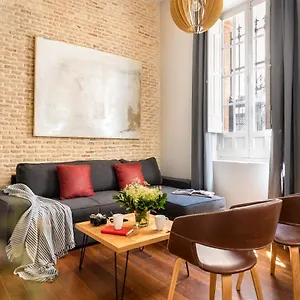 Appartement Imperial Luxury, Sevilla