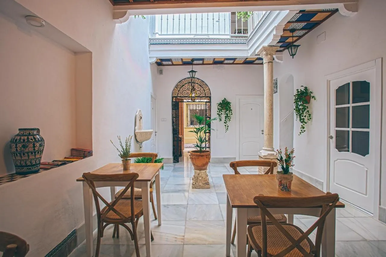 Quarto em Acomodações Particulares Alcázar de María Apartamento Sevilha