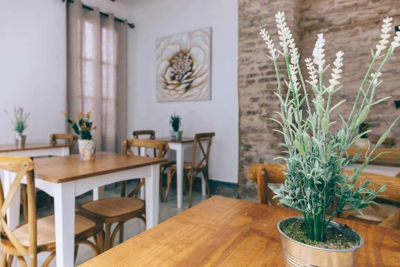 Alcázar de María Apartamento Sevilha 0*,  Espanha
