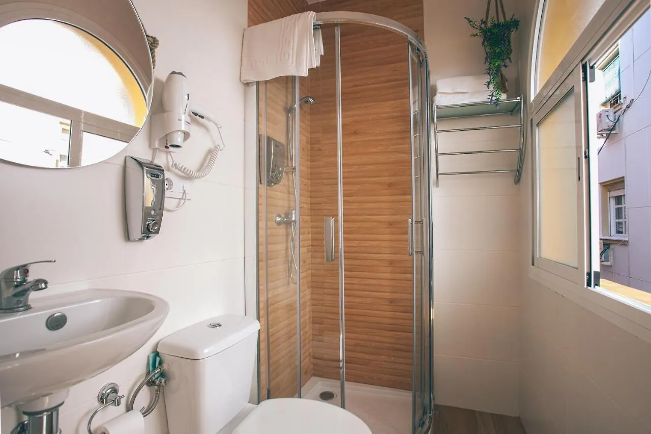 Alcázar de María Apartamento Sevilha Espanha