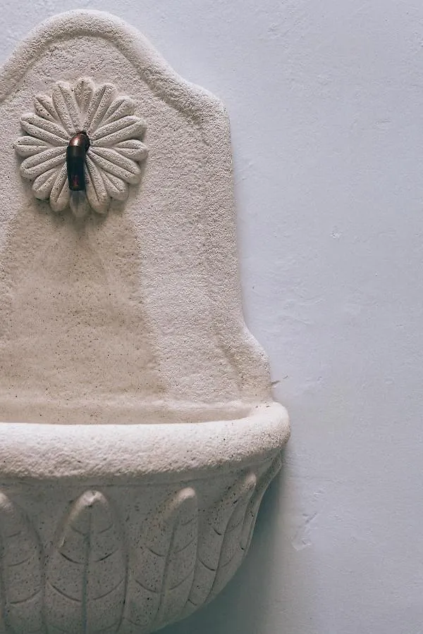 Quarto em Acomodações Particulares Alcázar de María Apartamento Sevilha Espanha
