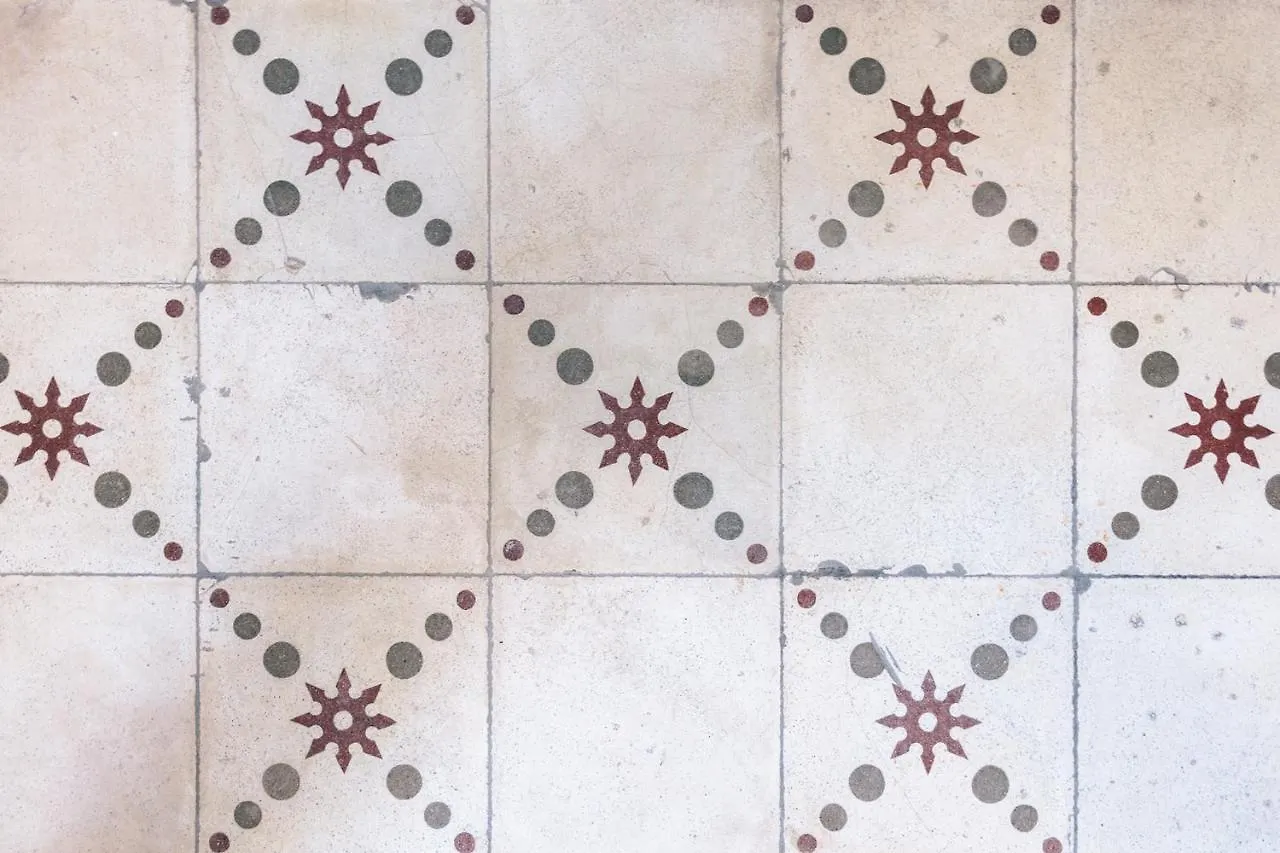 Alcázar de María Apartamento Sevilha Espanha
